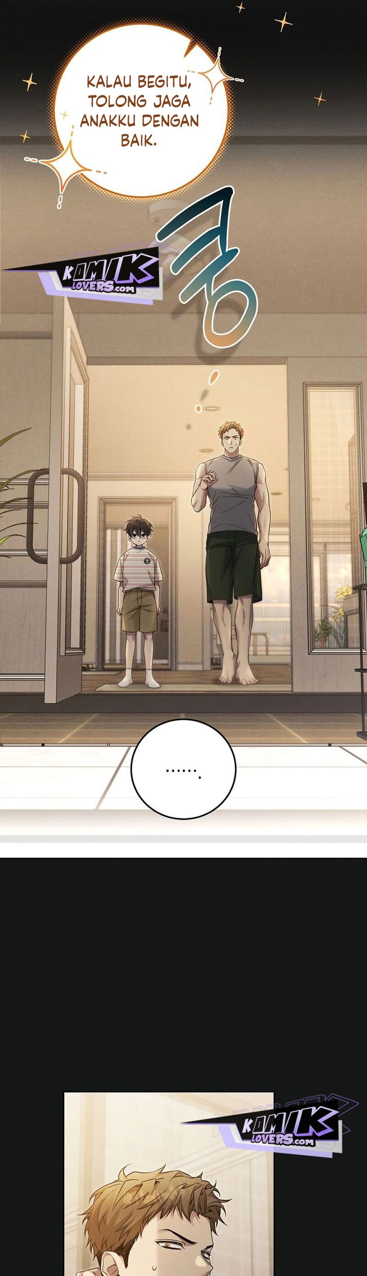 I’ll Retire After Saving the World Chapter 23 - halaman 10
