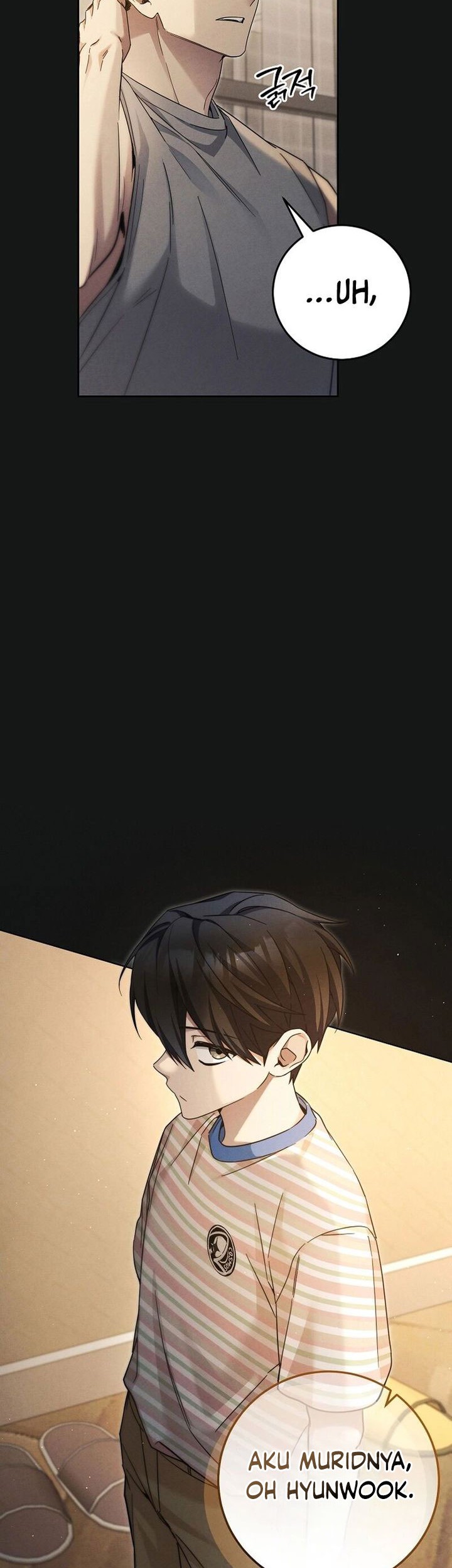 I’ll Retire After Saving the World Chapter 23 - halaman 11