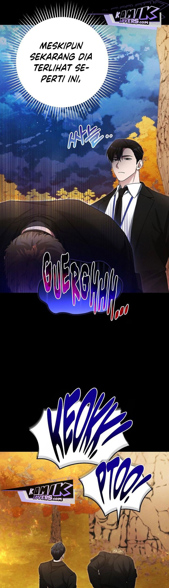 I’ll Retire After Saving the World Chapter 23 - halaman 16