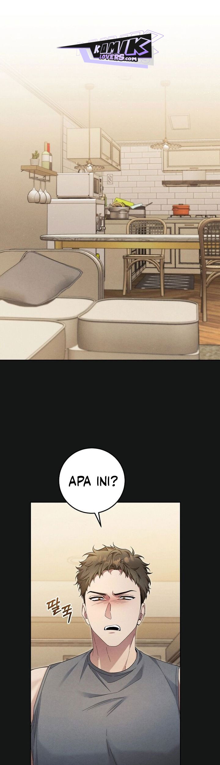 I’ll Retire After Saving the World Chapter 23 - halaman 2