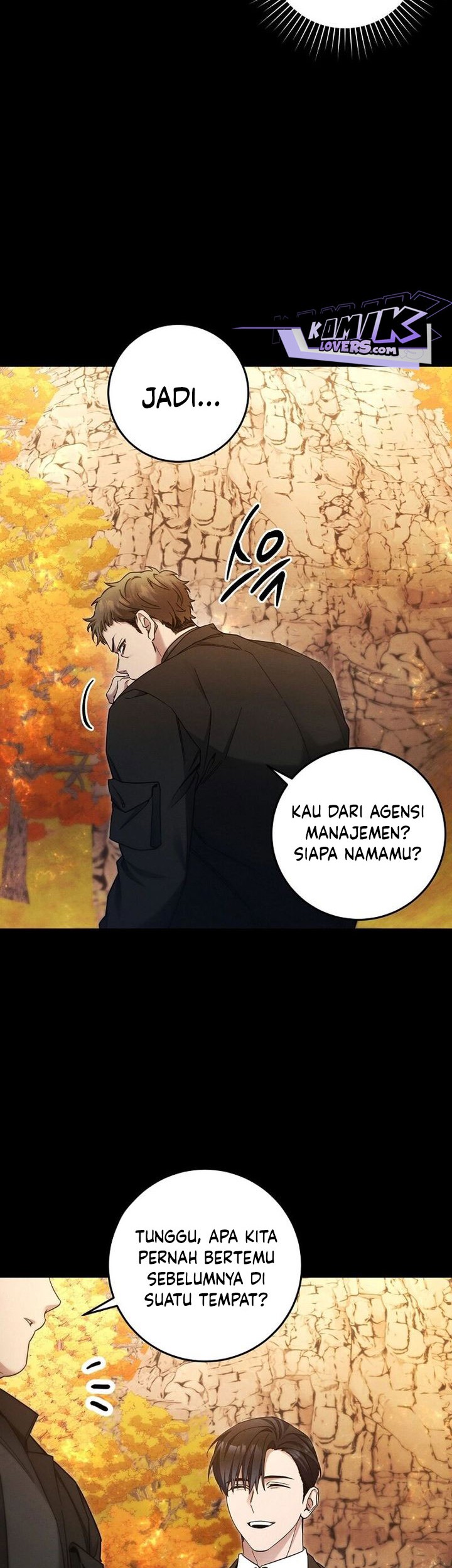 I’ll Retire After Saving the World Chapter 23 - halaman 20