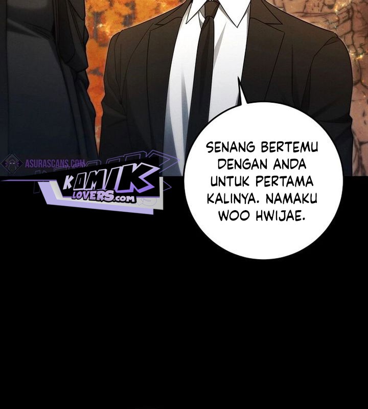 I’ll Retire After Saving the World Chapter 23 - halaman 21
