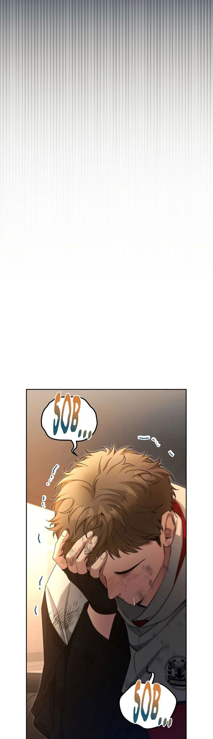 I’ll Retire After Saving the World Chapter 23 - halaman 28