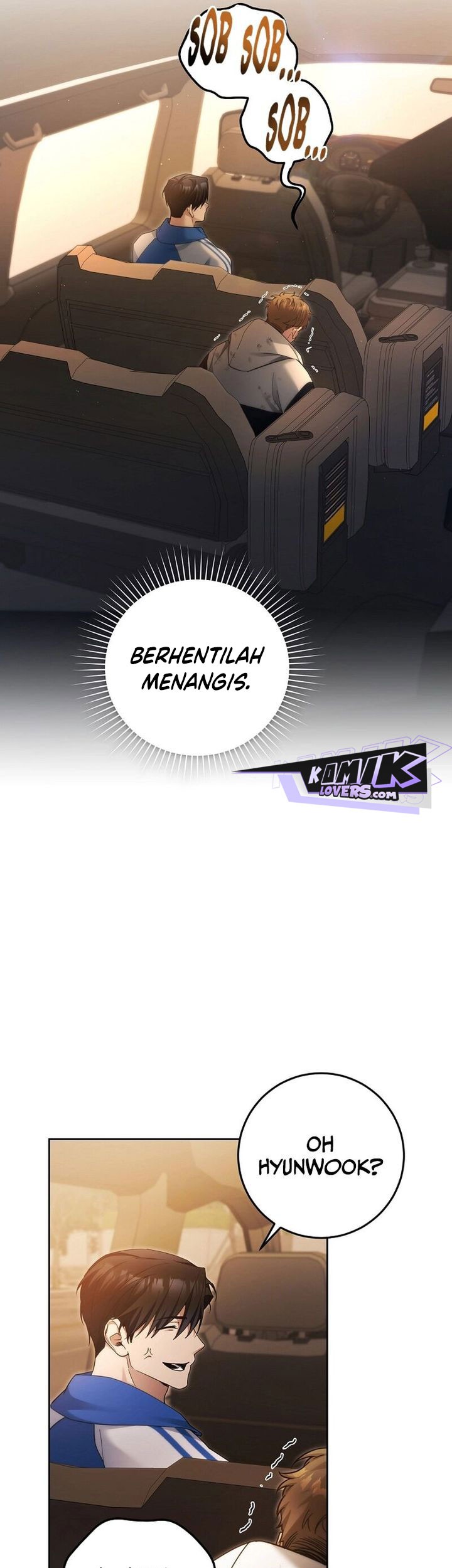 I’ll Retire After Saving the World Chapter 23 - halaman 30