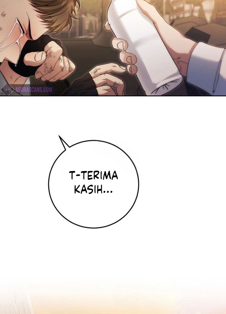 I’ll Retire After Saving the World Chapter 23 - halaman 32