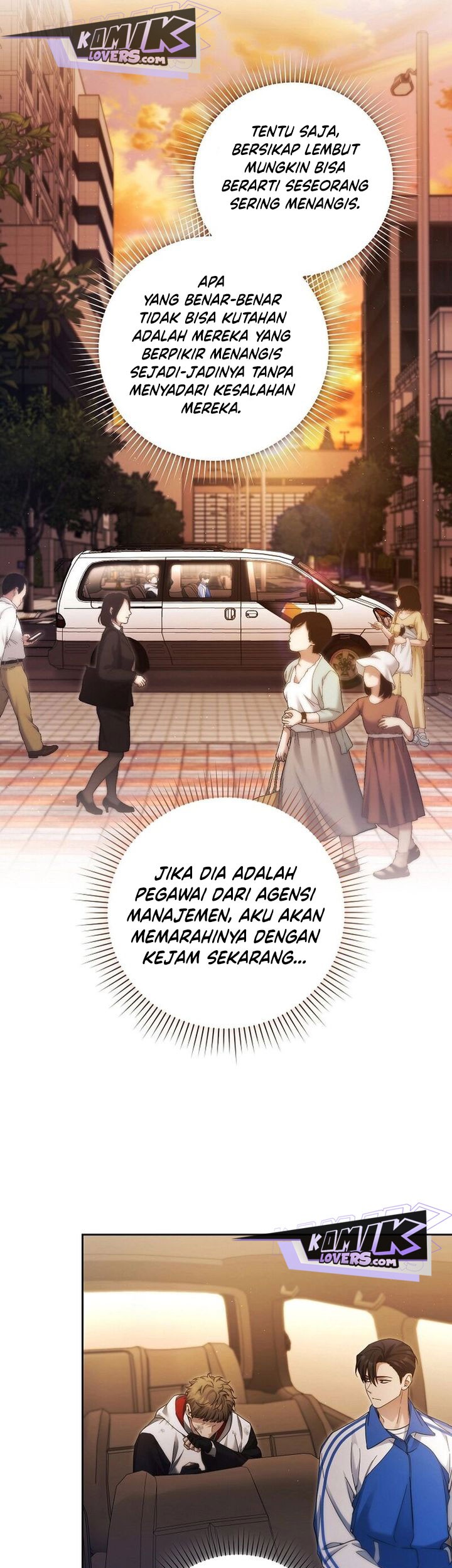 I’ll Retire After Saving the World Chapter 23 - halaman 33