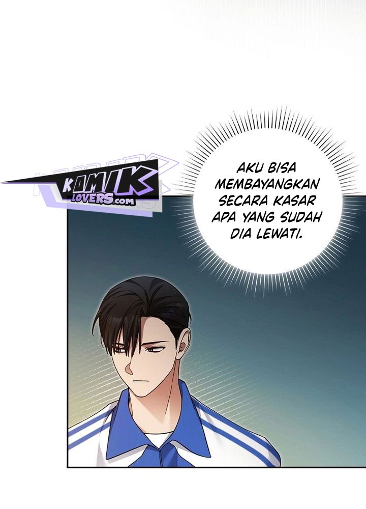 I’ll Retire After Saving the World Chapter 23 - halaman 38