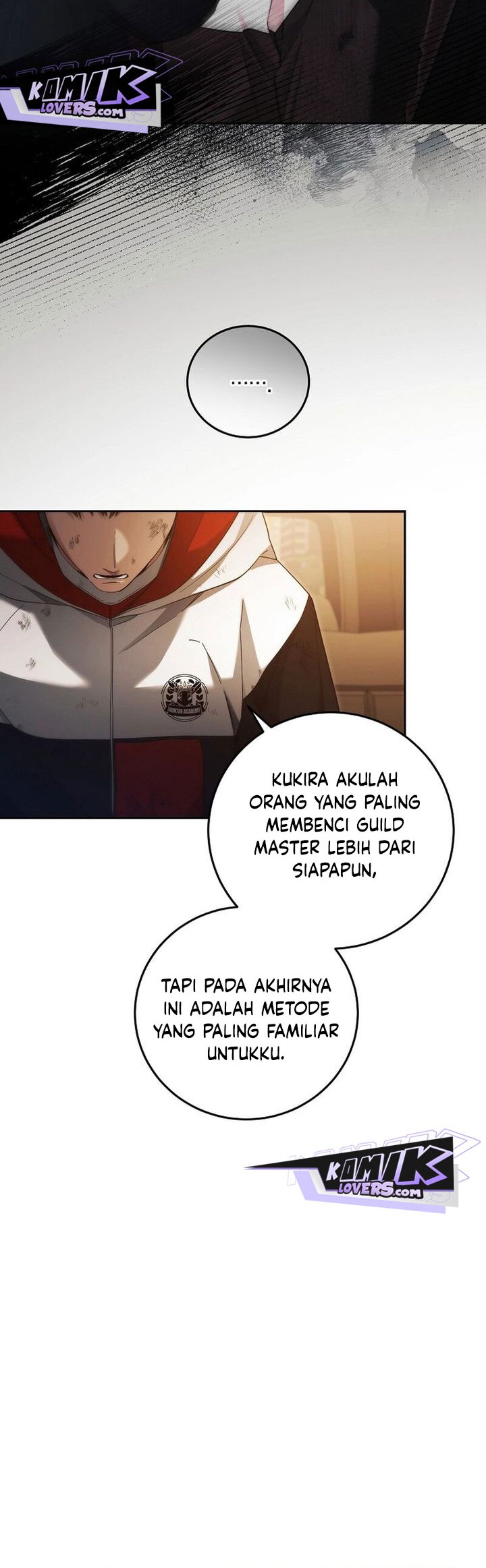 I’ll Retire After Saving the World Chapter 23 - halaman 42