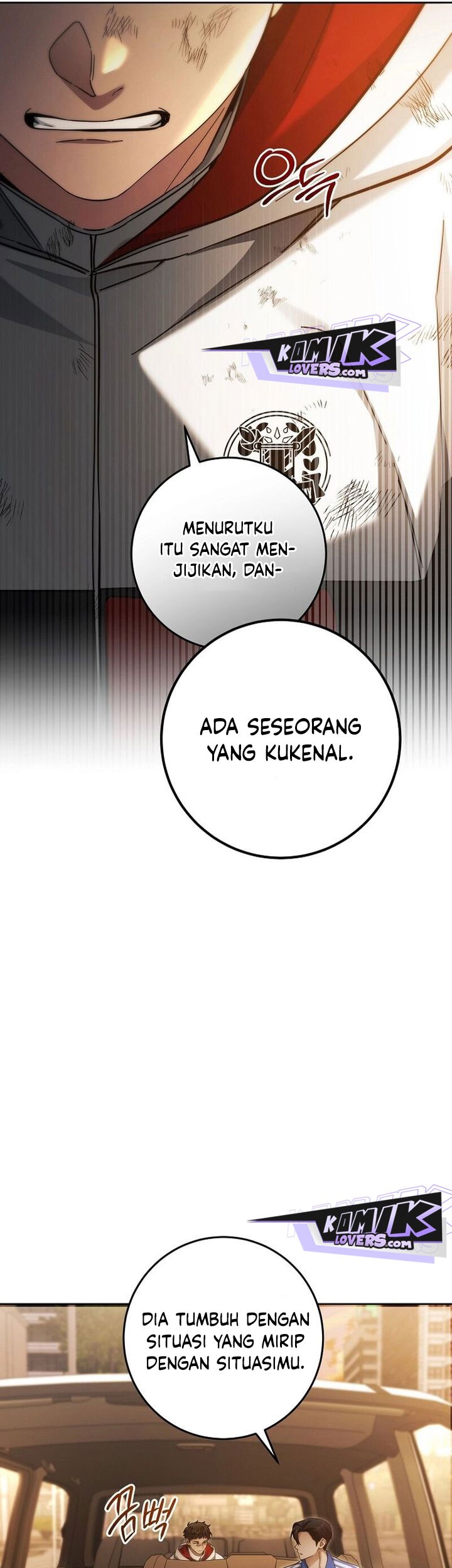 I’ll Retire After Saving the World Chapter 23 - halaman 43