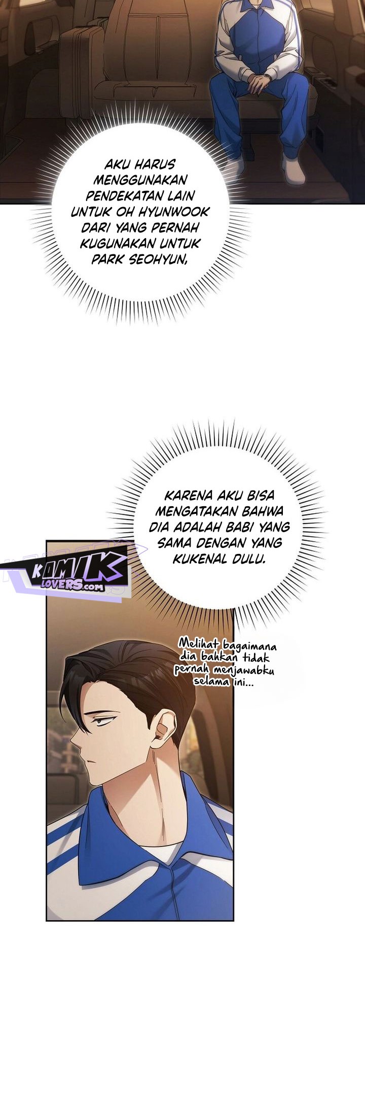 I’ll Retire After Saving the World Chapter 23 - halaman 44
