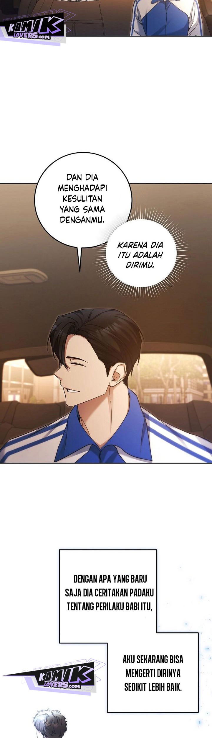 I’ll Retire After Saving the World Chapter 23 - halaman 46