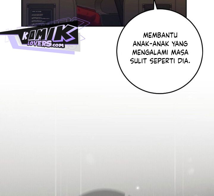 I’ll Retire After Saving the World Chapter 23 - halaman 53