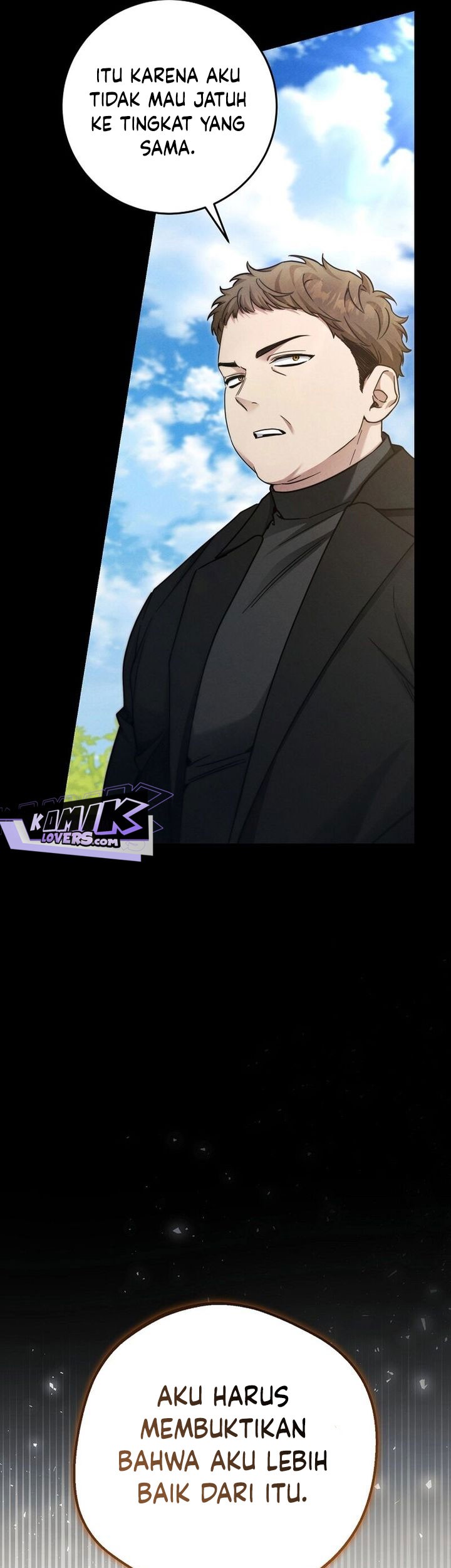 I’ll Retire After Saving the World Chapter 23 - halaman 59