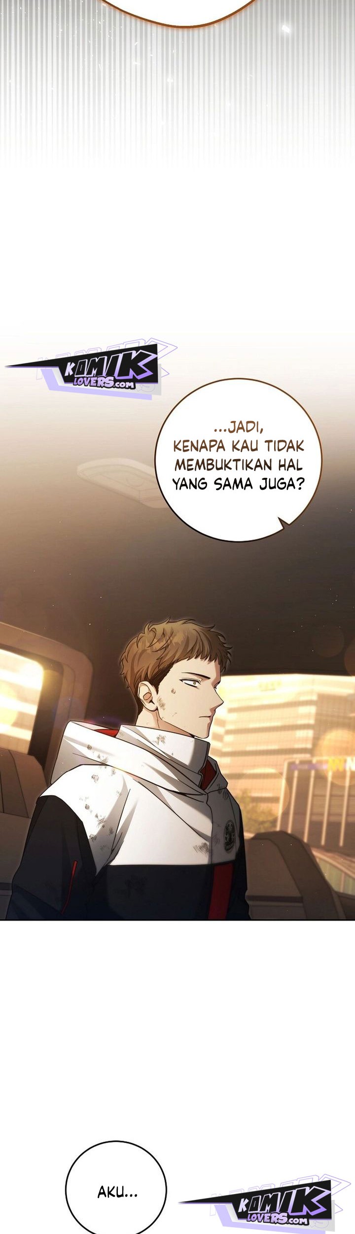 I’ll Retire After Saving the World Chapter 23 - halaman 60