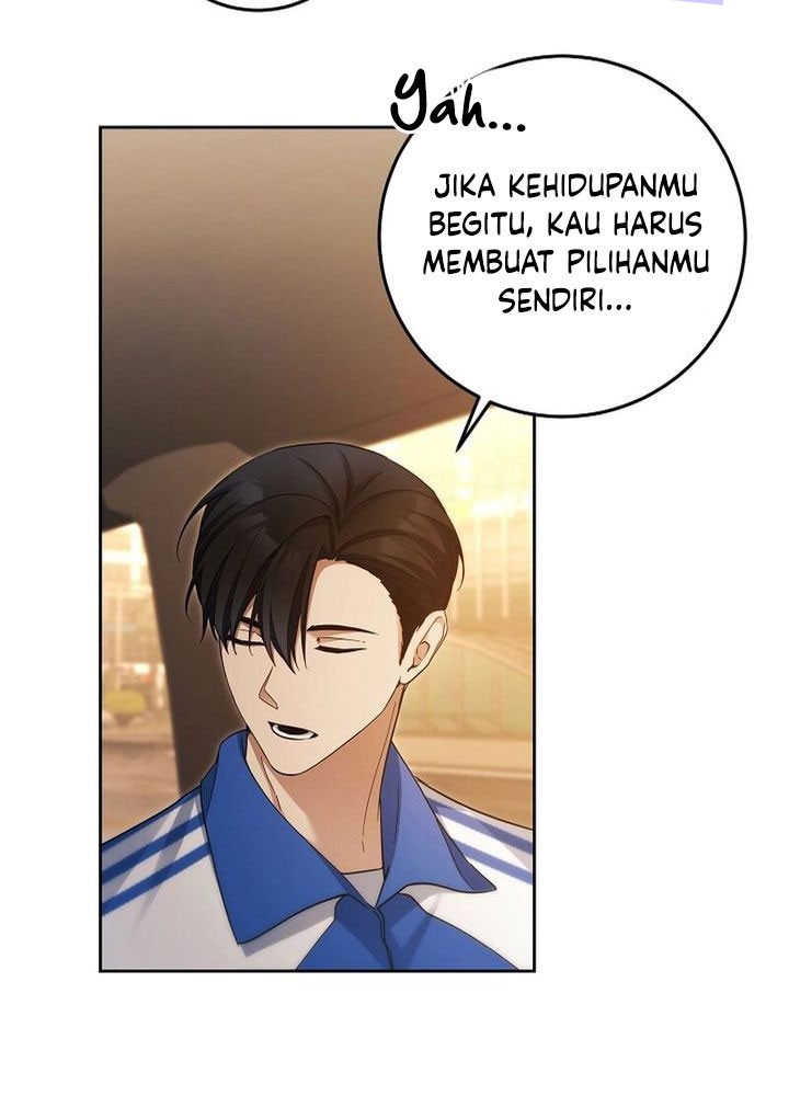 I’ll Retire After Saving the World Chapter 23 - halaman 61