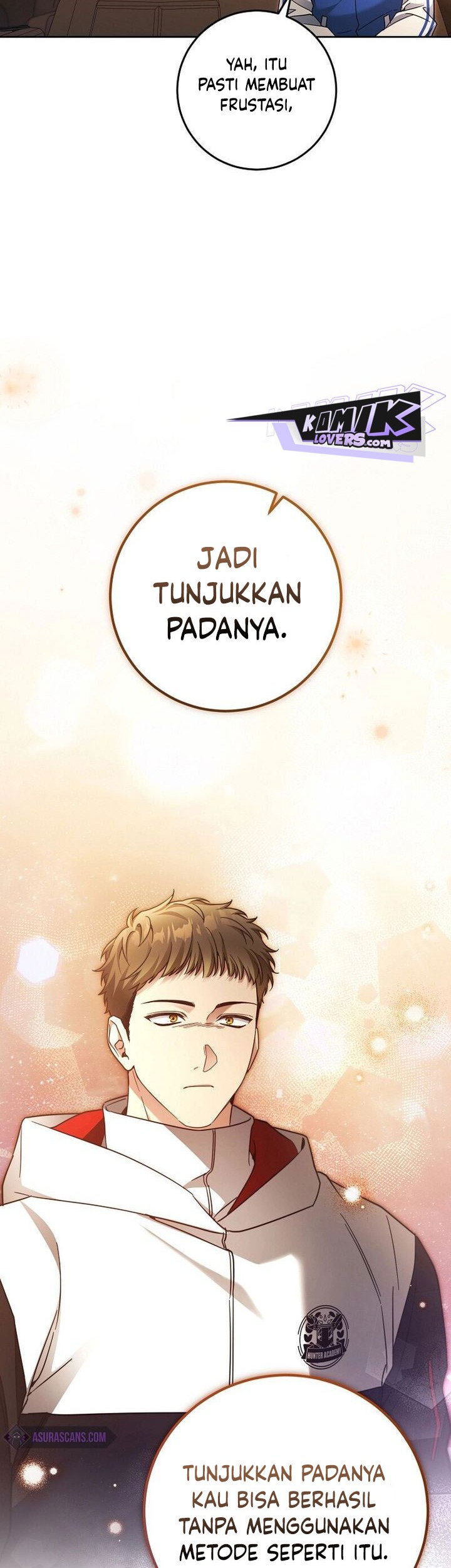 I’ll Retire After Saving the World Chapter 23 - halaman 63