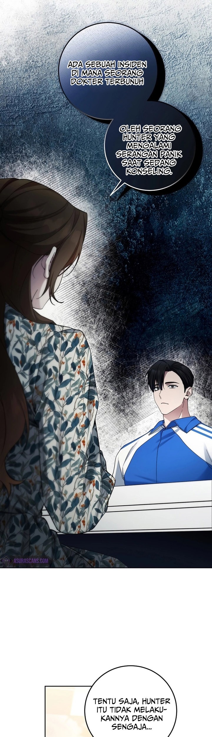 I’ll Retire After Saving the World Chapter 24 - halaman 10