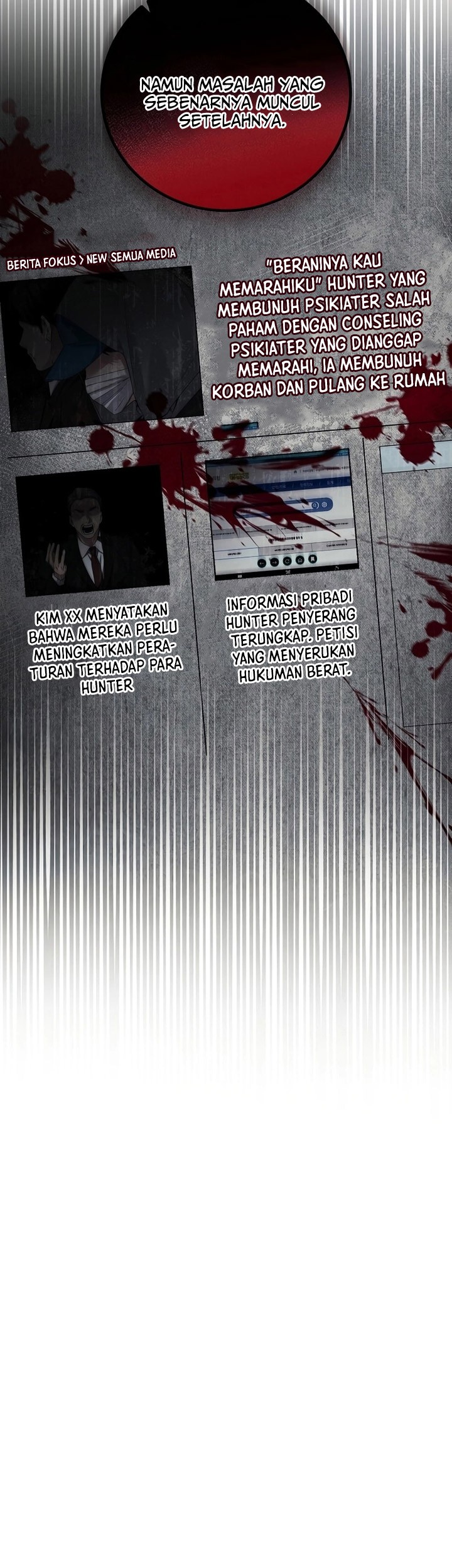 I’ll Retire After Saving the World Chapter 24 - halaman 12