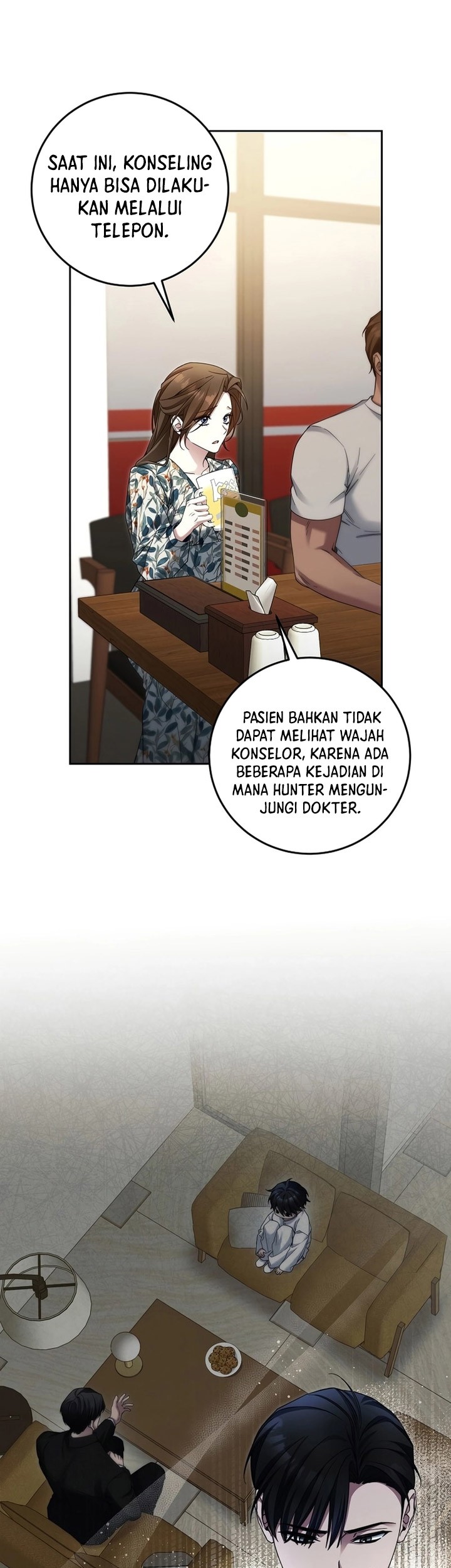 I’ll Retire After Saving the World Chapter 24 - halaman 16