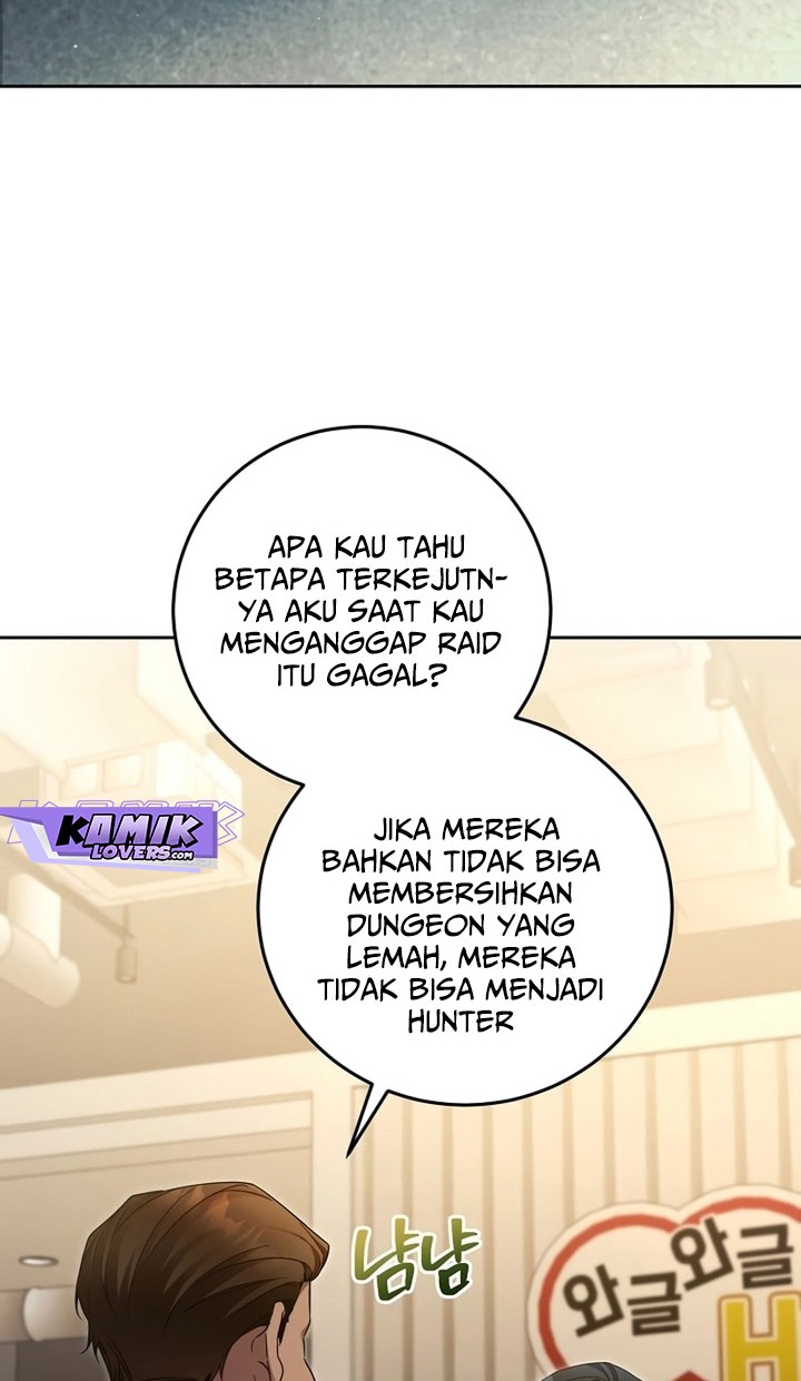 I’ll Retire After Saving the World Chapter 24 - halaman 3