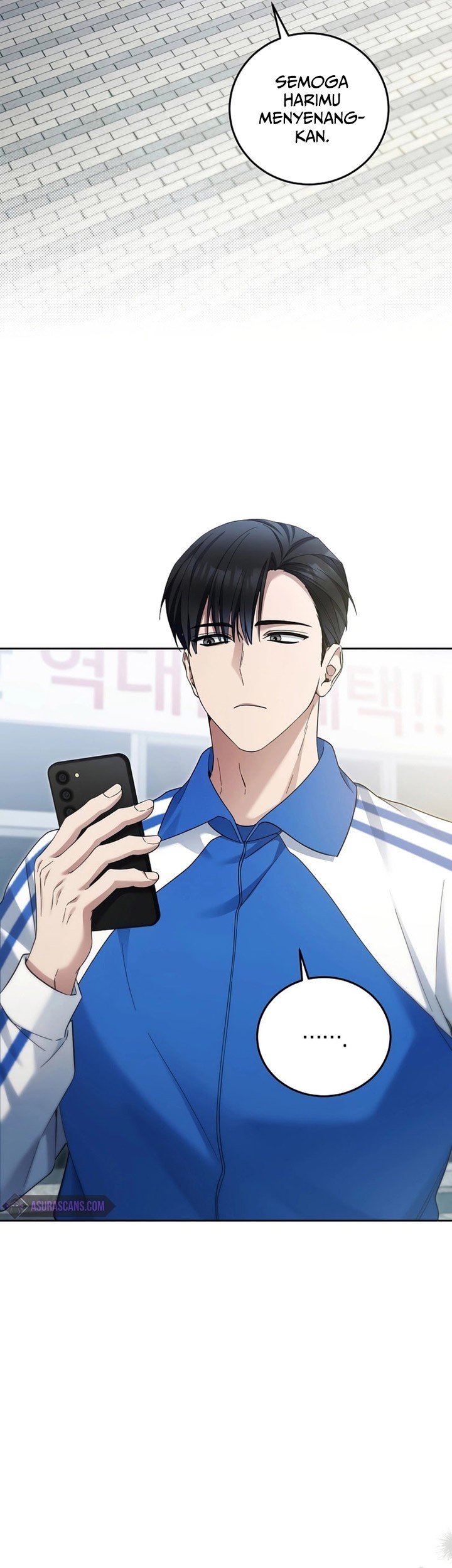 I’ll Retire After Saving the World Chapter 24 - halaman 30