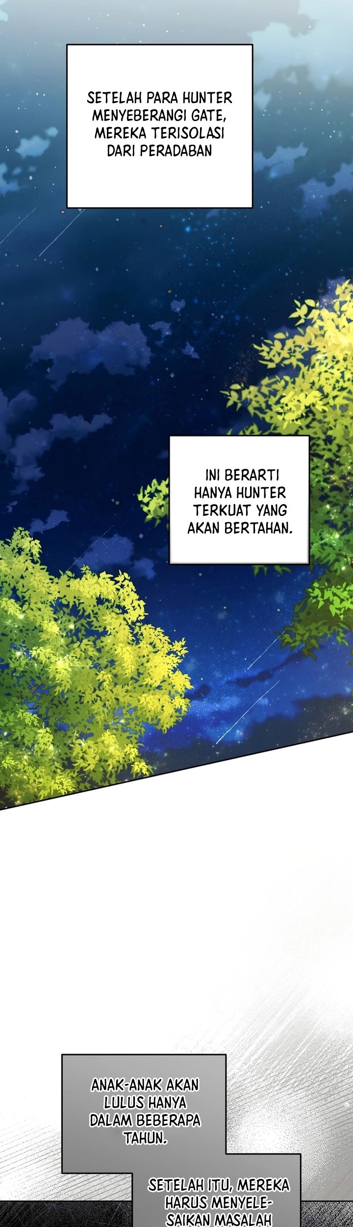 I’ll Retire After Saving the World Chapter 24 - halaman 32