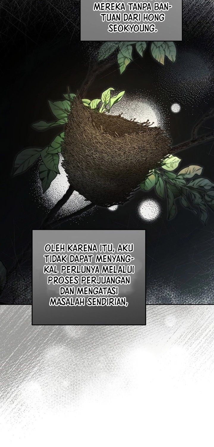 I’ll Retire After Saving the World Chapter 24 - halaman 33