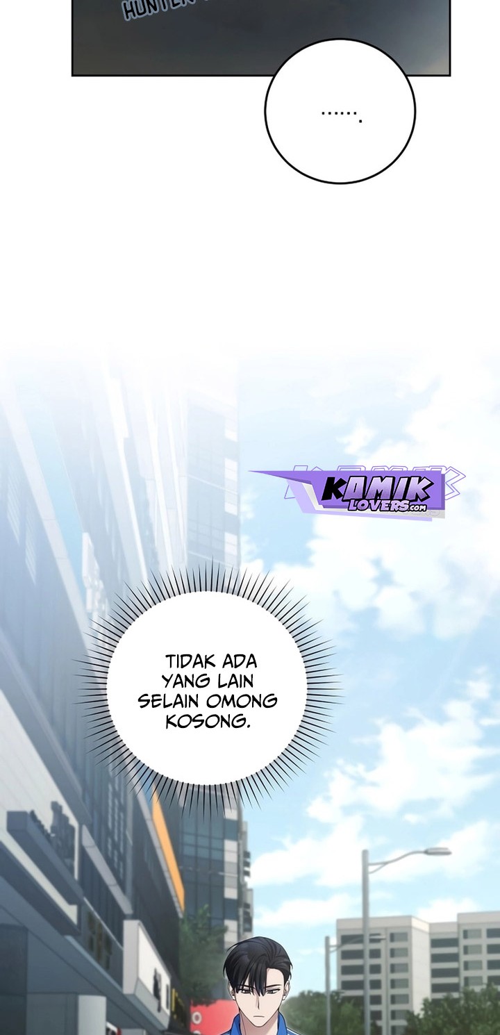 I’ll Retire After Saving the World Chapter 24 - halaman 37