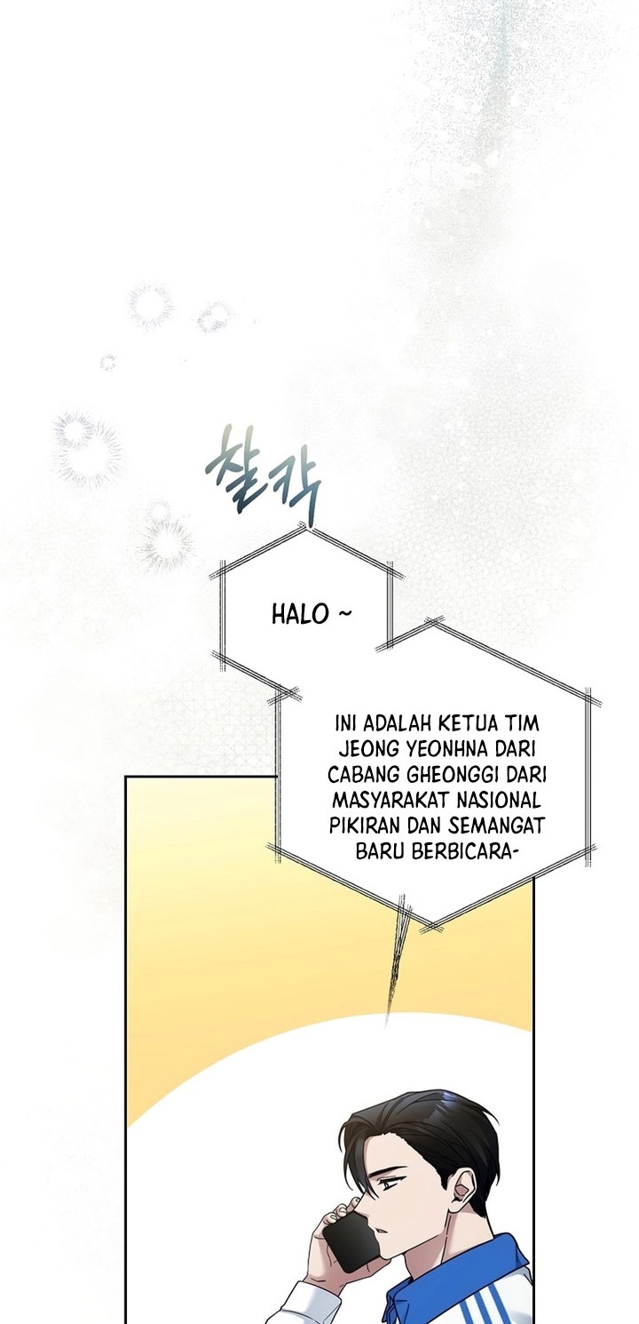 I’ll Retire After Saving the World Chapter 24 - halaman 39