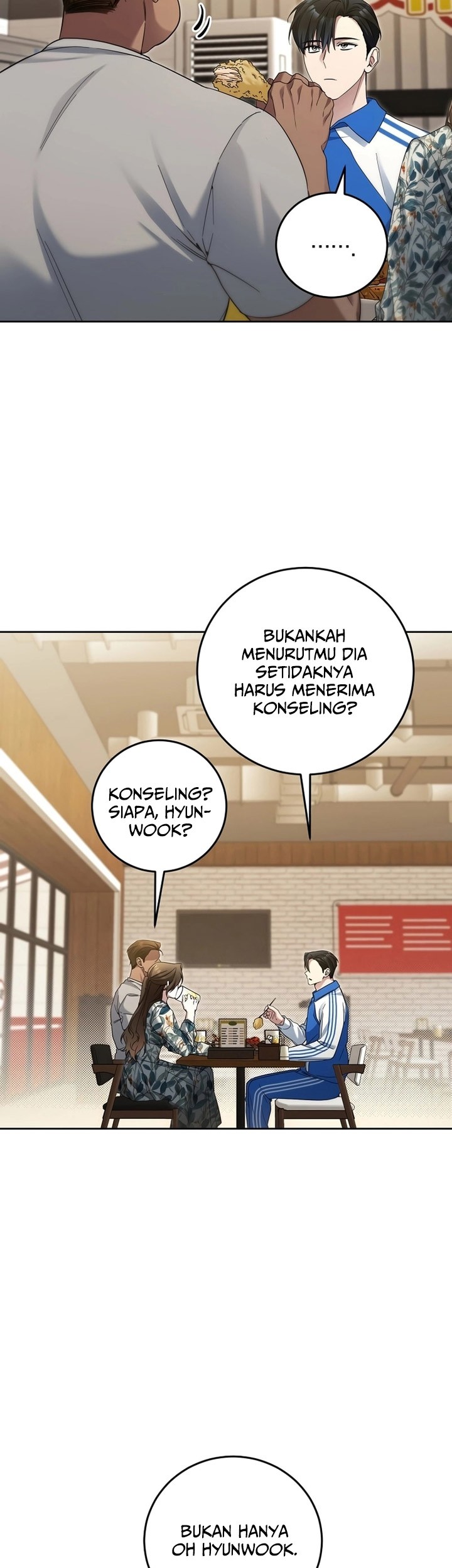 I’ll Retire After Saving the World Chapter 24 - halaman 4