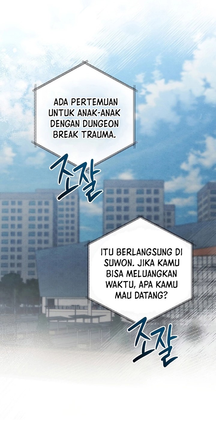 I’ll Retire After Saving the World Chapter 24 - halaman 41