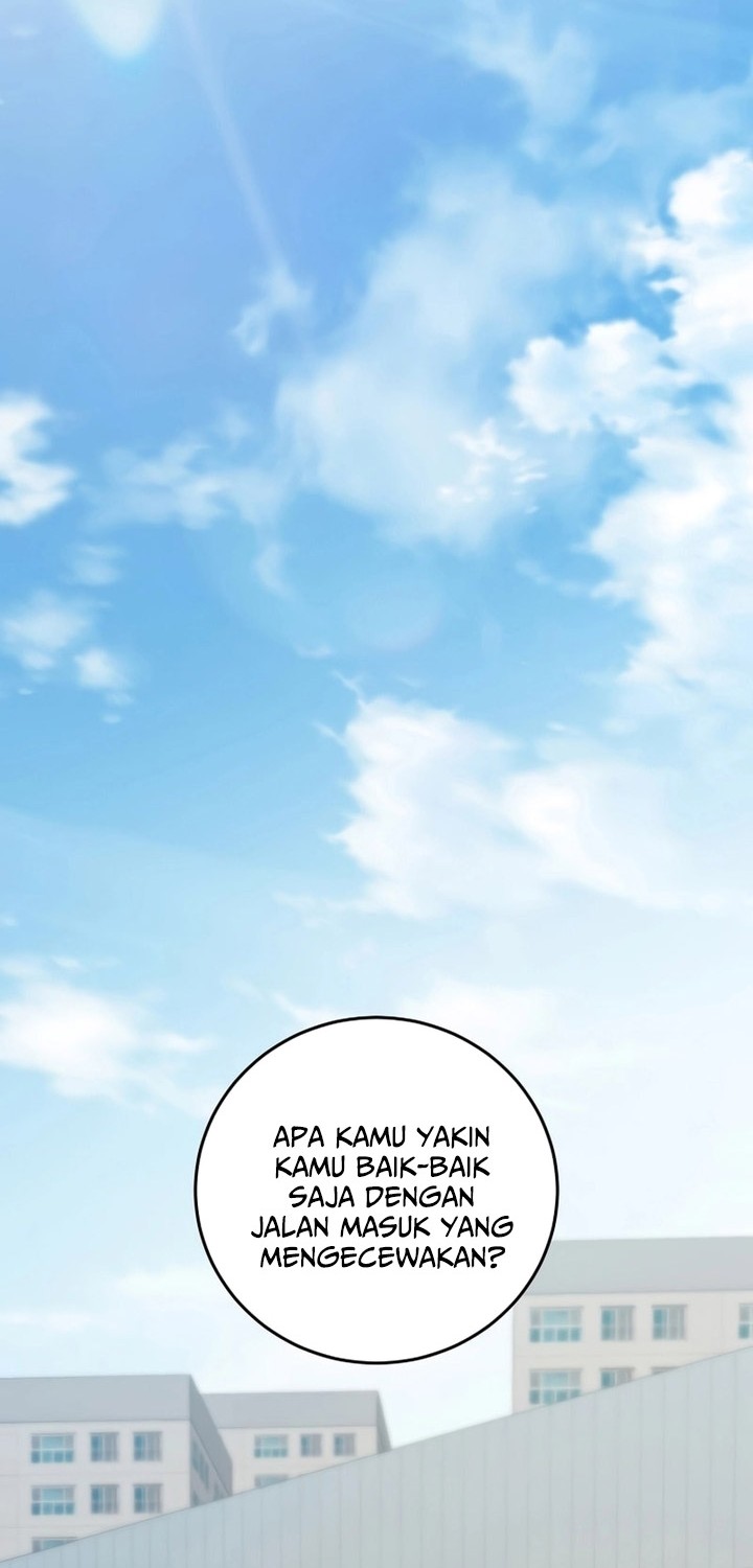 I’ll Retire After Saving the World Chapter 24 - halaman 43
