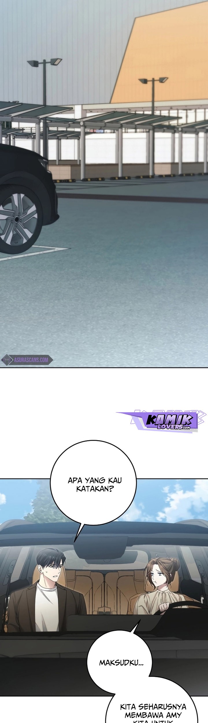 I’ll Retire After Saving the World Chapter 24 - halaman 44