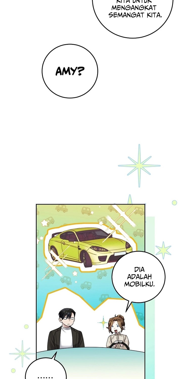I’ll Retire After Saving the World Chapter 24 - halaman 45