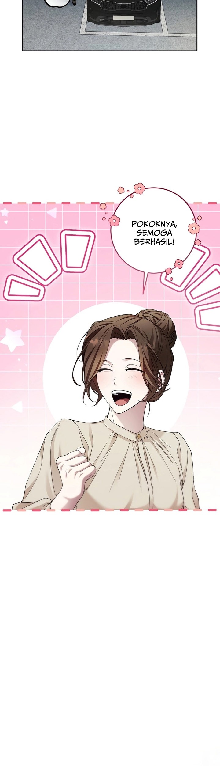 I’ll Retire After Saving the World Chapter 24 - halaman 48