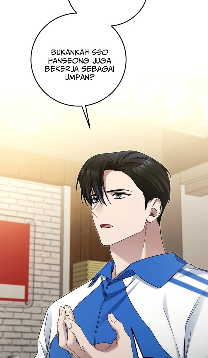 I’ll Retire After Saving the World Chapter 24 - halaman 5