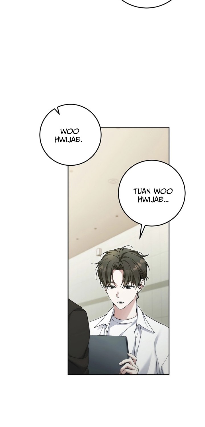 I’ll Retire After Saving the World Chapter 24 - halaman 51