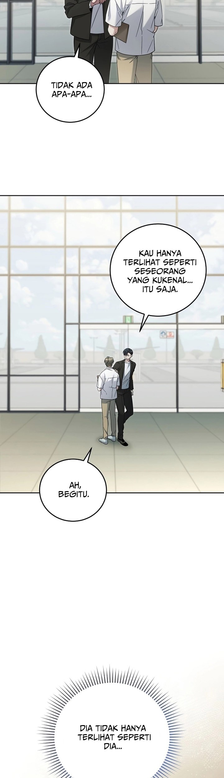 I’ll Retire After Saving the World Chapter 24 - halaman 54