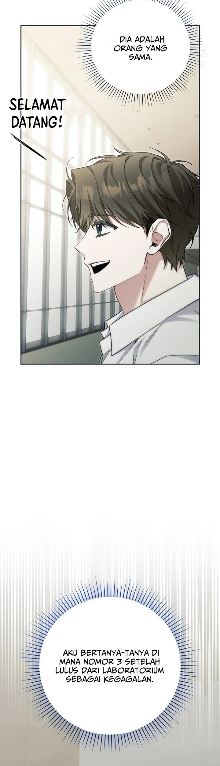 I’ll Retire After Saving the World Chapter 24 - halaman 56
