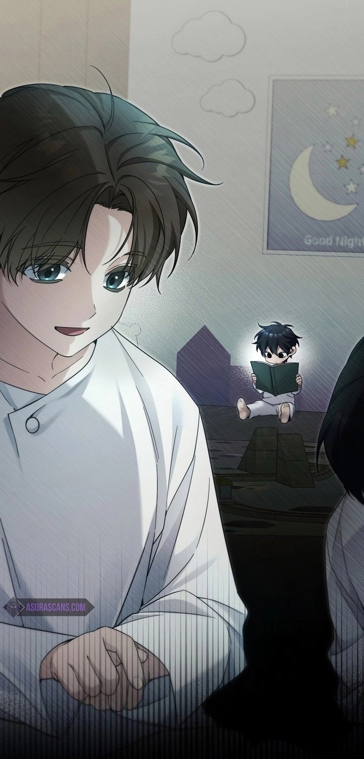 I’ll Retire After Saving the World Chapter 24 - halaman 57