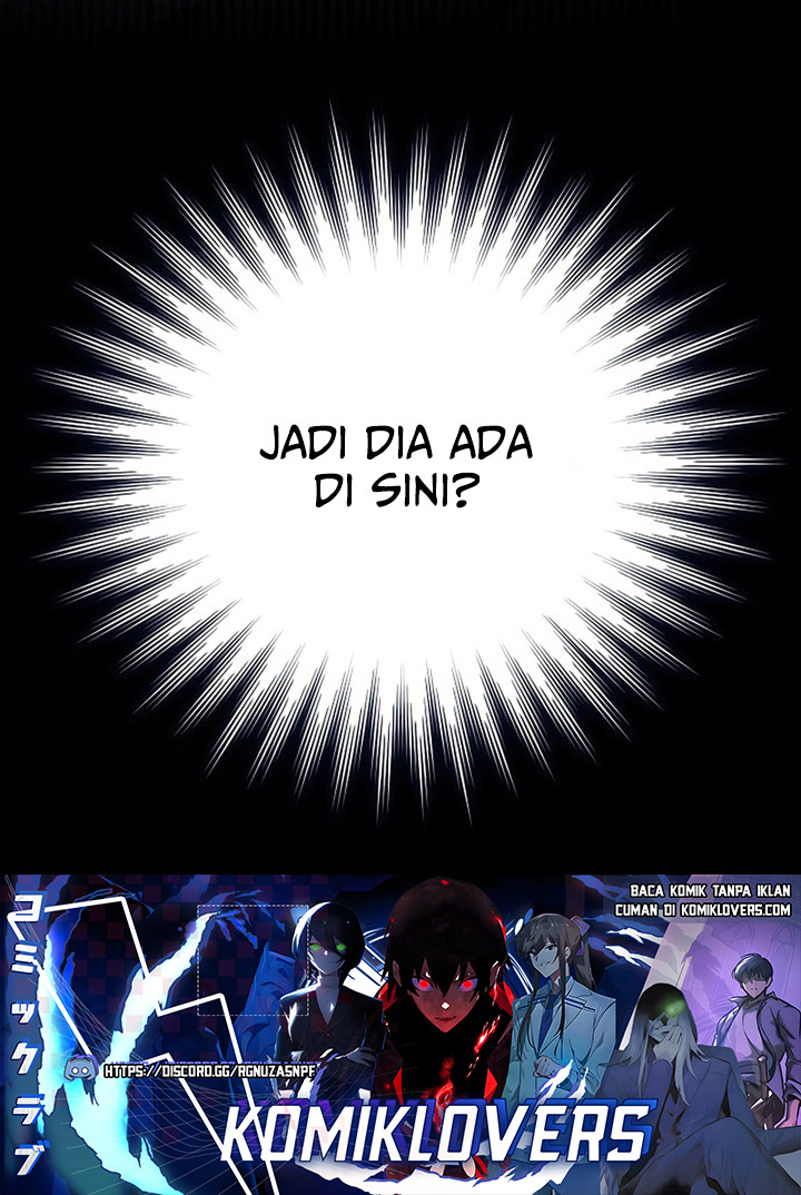 I’ll Retire After Saving the World Chapter 24 - halaman 58