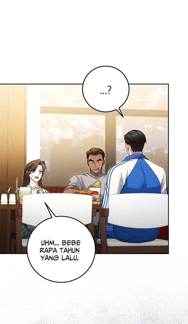 I’ll Retire After Saving the World Chapter 24 - halaman 9