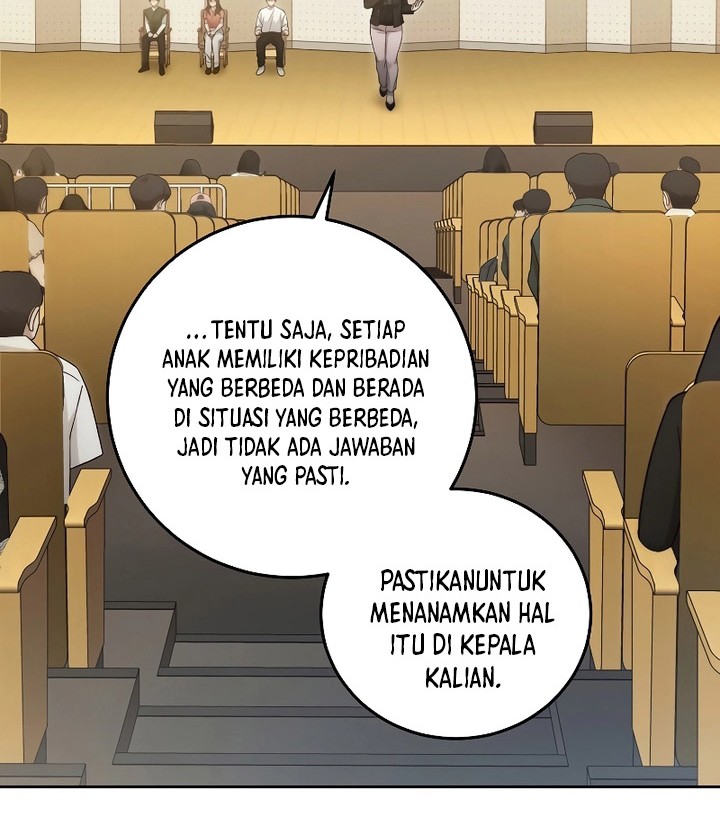 I’ll Retire After Saving the World Chapter 25 - halaman 13