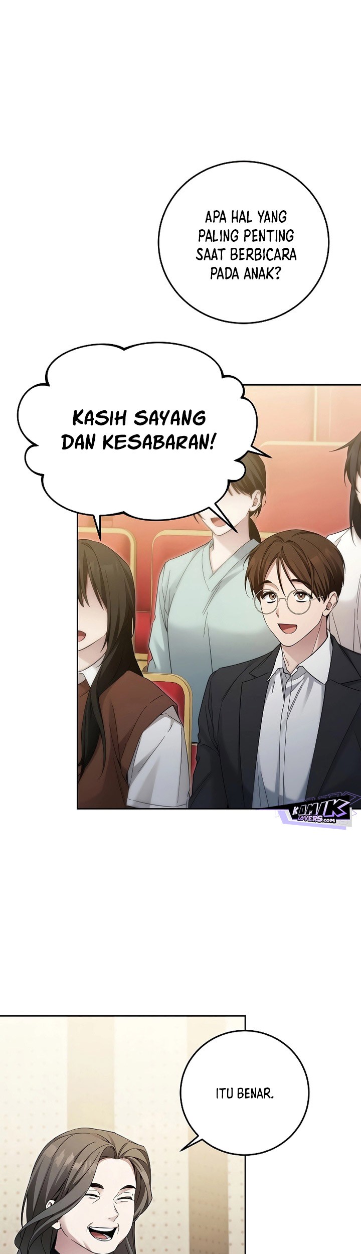 I’ll Retire After Saving the World Chapter 25 - halaman 14