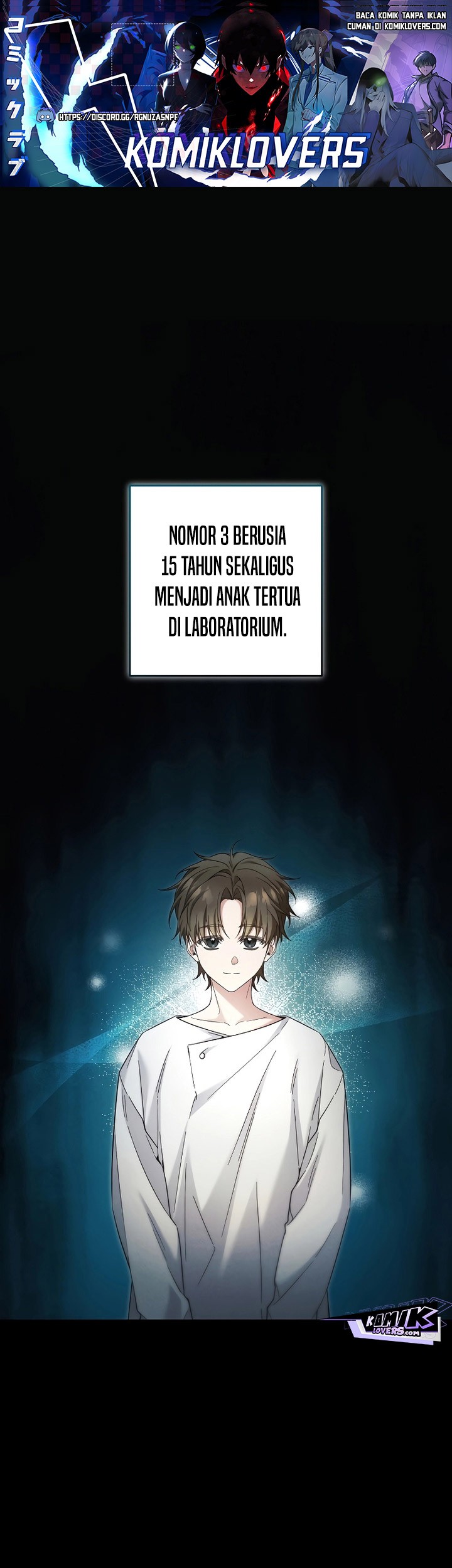 I’ll Retire After Saving the World Chapter 25 - halaman 2