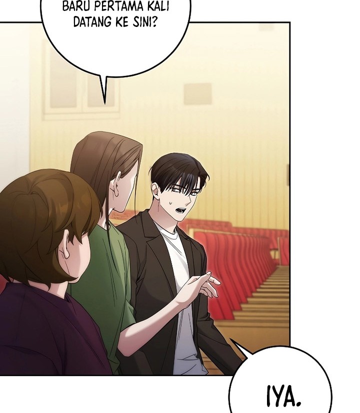 I’ll Retire After Saving the World Chapter 25 - halaman 21