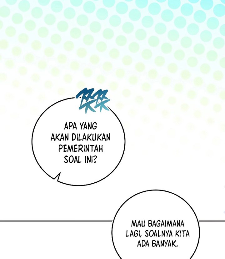 I’ll Retire After Saving the World Chapter 25 - halaman 23