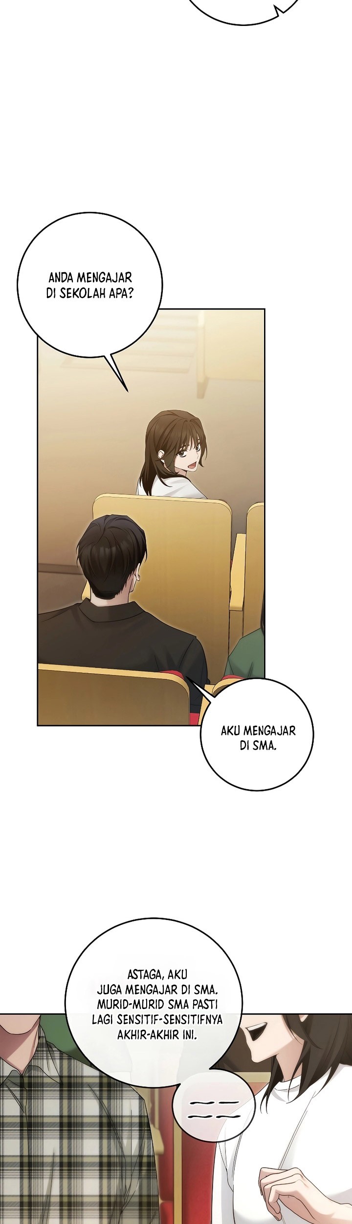 I’ll Retire After Saving the World Chapter 25 - halaman 24