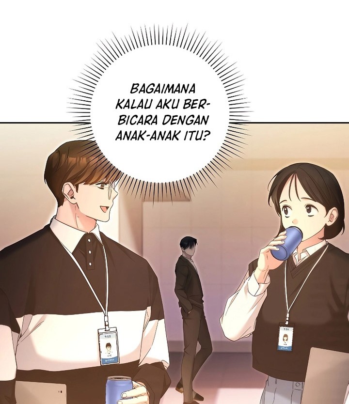 I’ll Retire After Saving the World Chapter 25 - halaman 29