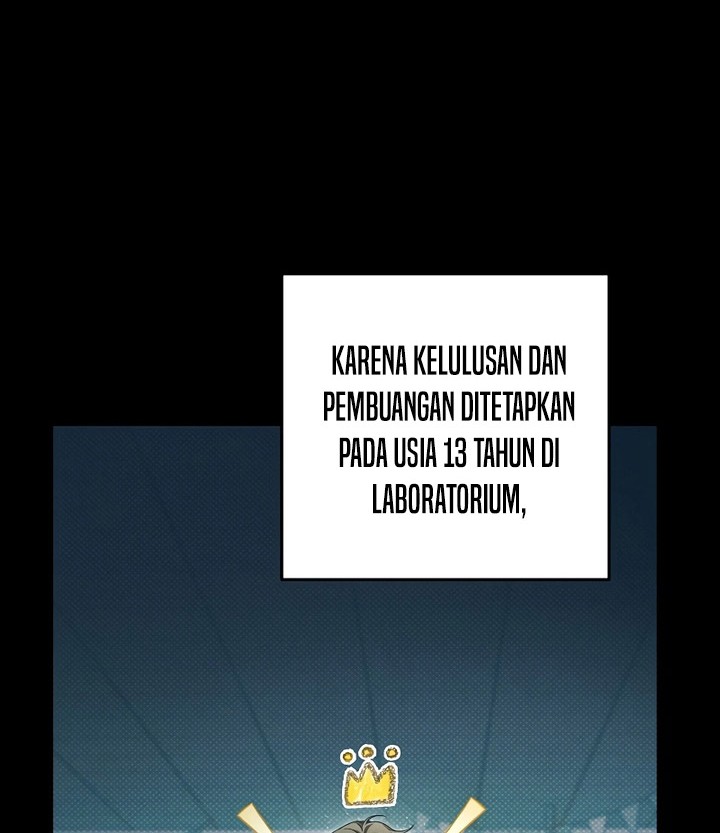 I’ll Retire After Saving the World Chapter 25 - halaman 3